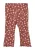 s.Oliver Leggings  crème / rosé / lichtroze / roestrood