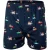 Happy Shorts Geweven Boxershorts