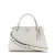 Guess Noelle – dames  Handtas van Polyurethaan – Wit