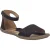 JOSEF SEIBEL Dames Sandaal Caitlyn 02 in bruin