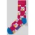 Happy Socks Sokken in allover-look model ‘Lucky Neko’