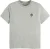 Scotch & Soda T-shirt  Grijs dames