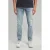 America Today Neil slim fit jeans lichtblauw