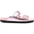 Palm Angels Leren Logo Sandalen
