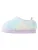 Next Huisschoenen ‘Shoot’  lichtblauw / geel / lichtgroen / lila