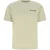 Gebroken wit OW-logo, regular fit beige T-shirt