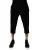 Verkorte Broek Relaxed Fit