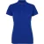 Asquith & Fox Dames/dames Performance Blend Poloshirt met korte mouwen (Koninklijk)