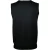 SOLS Unisex Heren Mouwloze V Hals Trui Vest (Zwart)