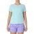 Skechers Stride Performance T-shirt Dames Grijze Sport T-shirts