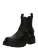 REPLAY Chelsea boots  zwart