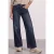 Jeans met High Waist en Wide Leg pijpen in een Loose Fit pasvorm