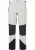 SLOPE Sportbroek ‘Bandone’  grijs / zwart