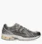 U1906 Slate Grey Black Metallic Mesh Unisex