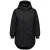 ONLY CARMAKOMA quilted tussenjas Plus Size – zwart