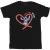 Li-cense Disney heren lilo & stitch love you mama t-shirt