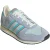 Adidas Heren race walk suede trainers