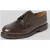 Henry Stevens Lage schoenen met structuurpatroon model ‘Haywood’