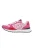 Bruno Banani Sneakers laag  pink / rood / wit