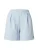 ELLESSE Bandplooibroek ‘BOGLIASCO’  lichtblauw