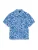 VERO MODA Blouse ‘VMMIKKA’  lichtblauw