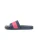 TOMMY HILFIGER Muiltjes  navy / rood / wit