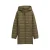 Lichte Donsjack Dames Tom Tailor Denim