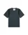 G-STAR Shirt ‘MN Relaxed’  duifblauw / zwart