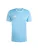 ADIDAS PERFORMANCE Functioneel shirt ‘ENT26’  lichtblauw / wit