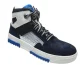 Track Style 324888 wijdte 3.5 Veterschoenen