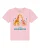watabout.kids Shirt  cyaan blauw / oranje / rosa / donkerrood