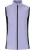 ELITE LAB Sportbodywarmer  sering / zwart