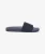 Sd & co. Badslippers Blauw