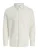 JACK&JONES – JJEBREEZE LINEN BLEND SHIRT L/S SN JNR – Jongens – Overhemden