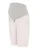 MAMALICIOUS Jeans ‘ELKO’  grijs / rosa