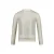 Jubel longsleeve met pailletten – offwhite