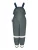 PLAYSHOES Functionele broek  cyaan blauw / donkergrijs / wit