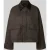 Opus Regular fit blouson van katoenmix model ‘Hamina’