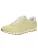 SIOUX Sneakers laag ‘ Snejana-700 ‘  geel / wit