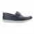 Clarks Karlock Step Heren Navy Bootschoenen