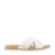 ESPRIT slippers wit