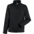 Russell Heren Slim Soft Shell Jas (Zwart)