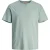 Jack & Jones Jormarbella marl tee ss crew neck