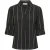 Jacqueline de Yong Jdyava ls fold up shirt wvn dessin