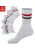 GO IN Sokken  grijs