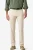 Meyer Chino beige, Effen