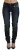 Skinny Jeans Stretch Denim