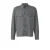 s.Oliver BLACK LABEL overshirt grijs