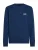 O’NEILL Sweatshirt ‘Cali’  donkerblauw / wit