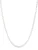 Lauren Ralph Lauren Ketting  zilver
